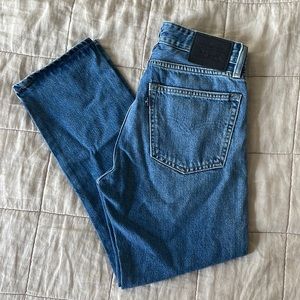Levi’s Made & Crafted Jeans, 26